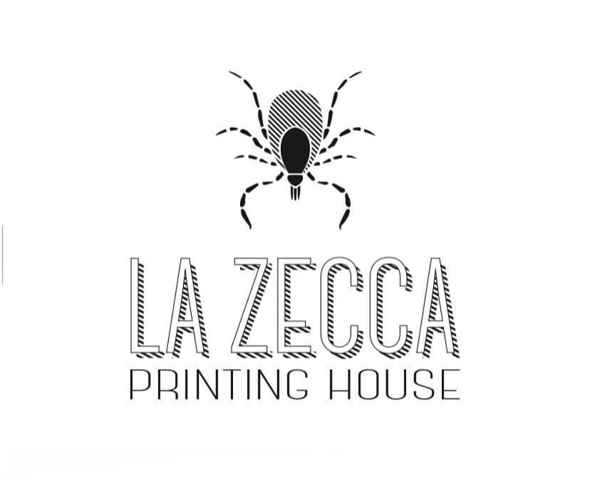 La Zecca Printing House Turim Exterior foto